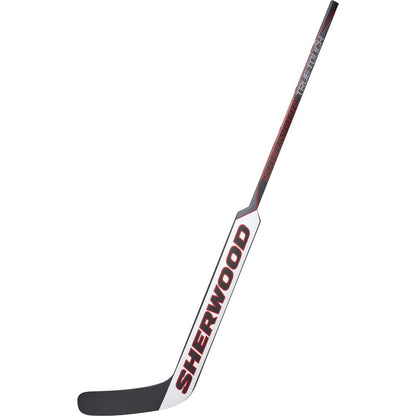 Sher - Wood T60X Goalie Stick - Goalie Sticks