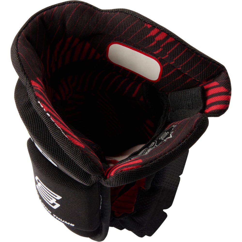 Sher - Wood T60X Hockey Gloves - Gloves