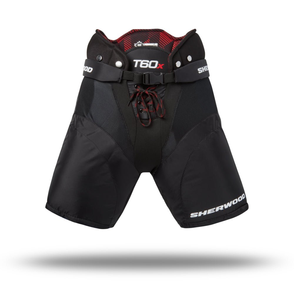 Sher - Wood T60X Hockey Shorts - Shorts/ Pants