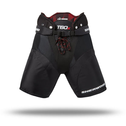 Sher - Wood T60X Hockey Shorts - Shorts/ Pants