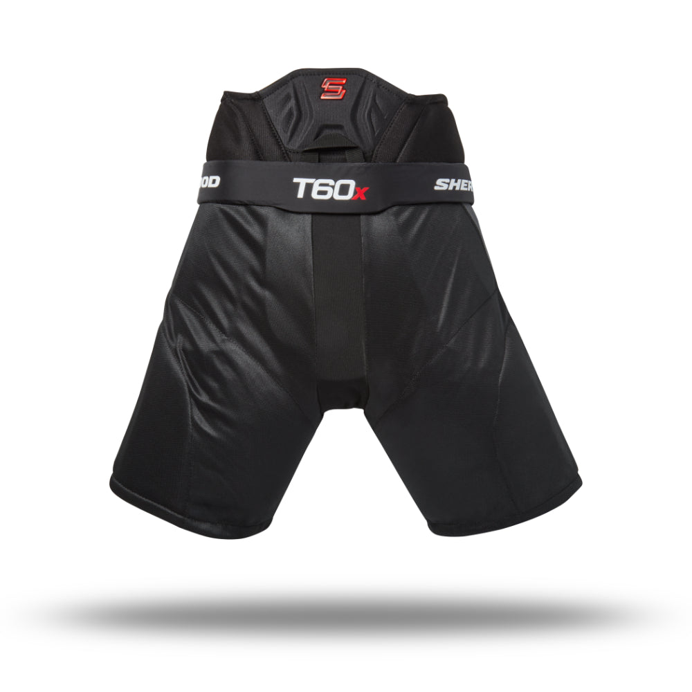 Sher - Wood T60X Hockey Shorts - Shorts/ Pants