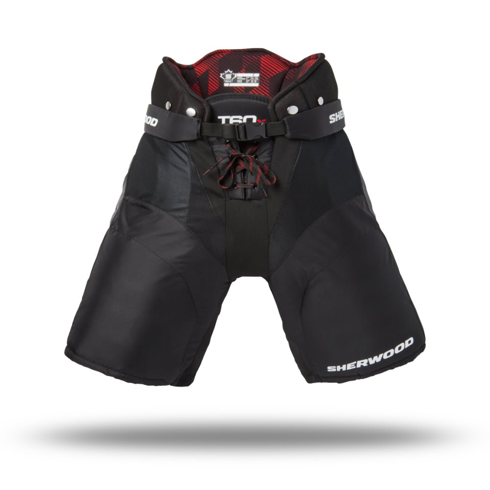Sher - Wood T60X Hockey Shorts - Shorts/ Pants