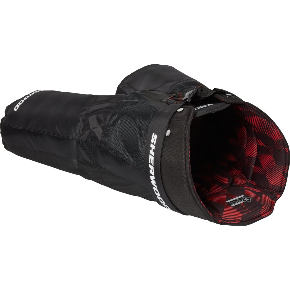 Sher - Wood T60X Hockey Shorts - Shorts/ Pants