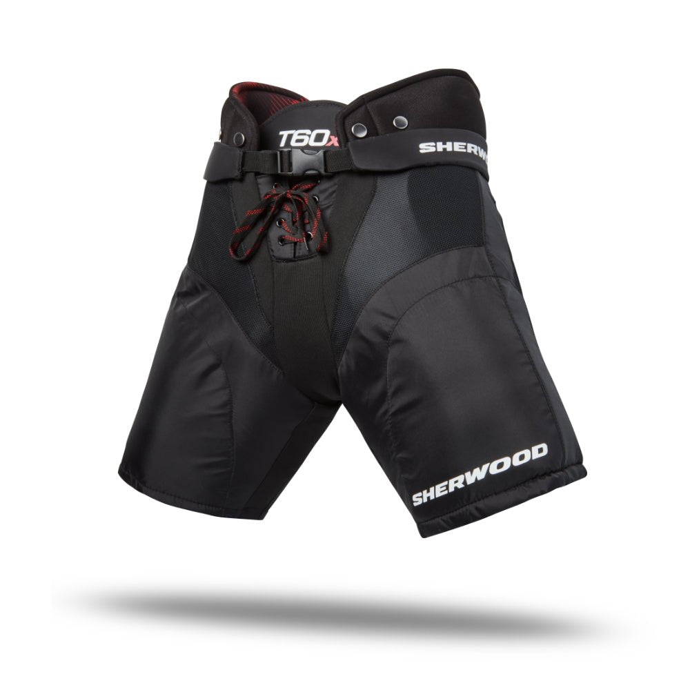 Sher - Wood T60X Hockey Shorts - Shorts/ Pants