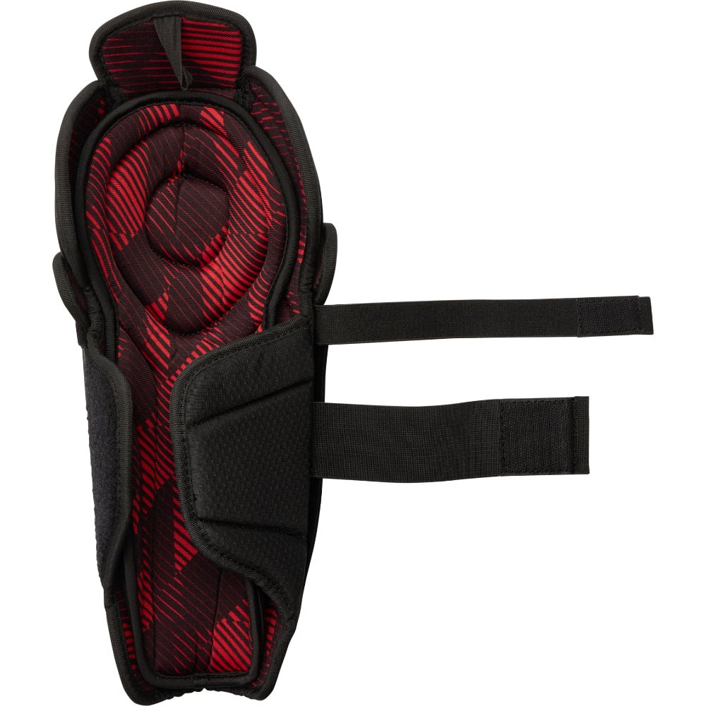 Sher - Wood T60X Shin Guards - Shin Guards