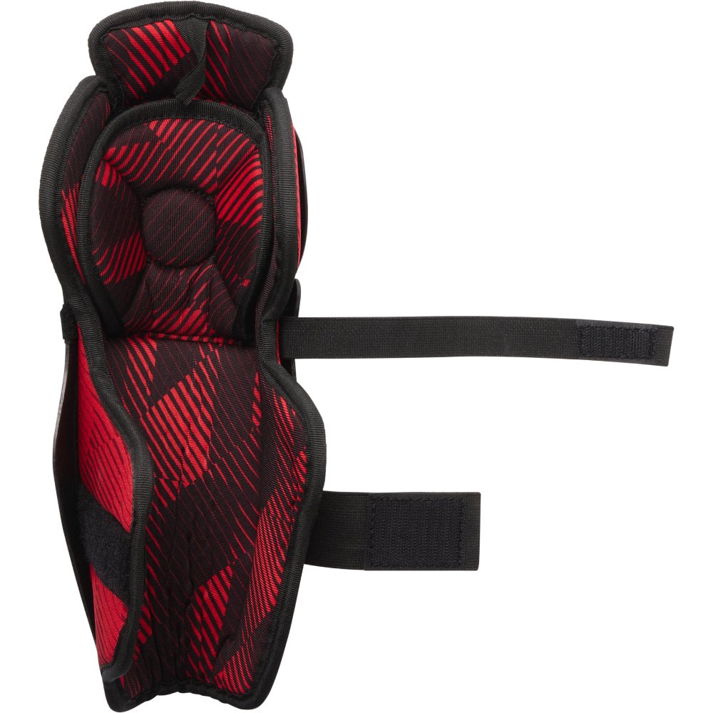 Sher - Wood T60X Shin Guards - Shin Guards