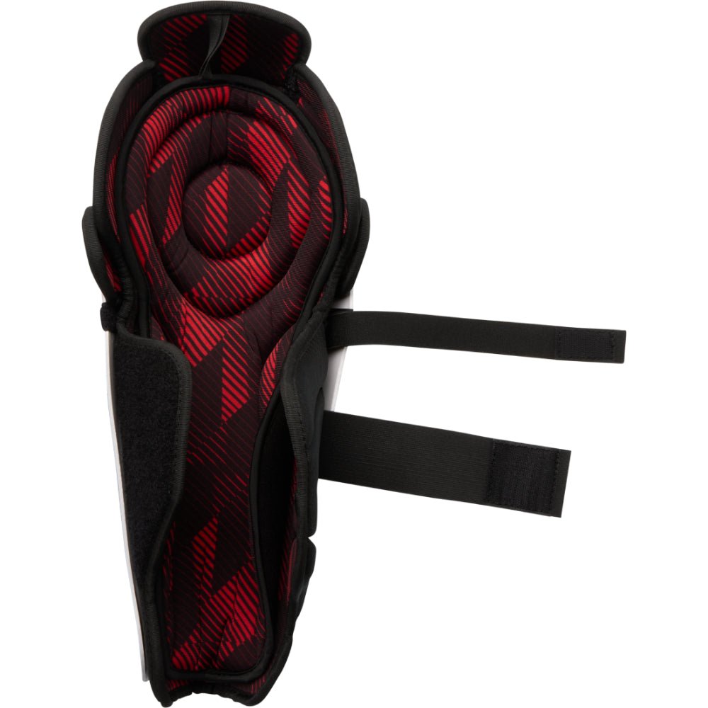 Sher - Wood T60X Shin Guards - Shin Guards