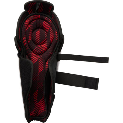 Sher - Wood T60X Shin Guards - Shin Guards