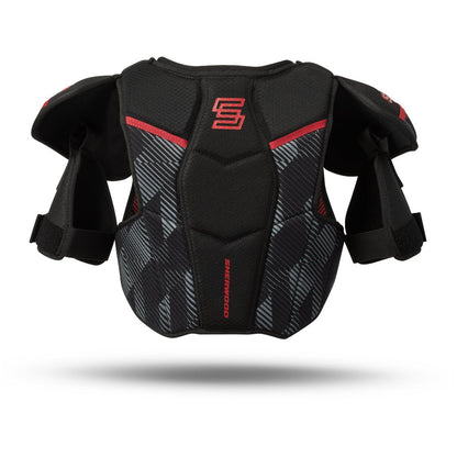 Sher - Wood T60X Shoulder Pads - Elbow Pads