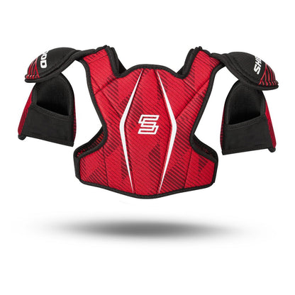 Sher - Wood T60X Shoulder Pads - Elbow Pads
