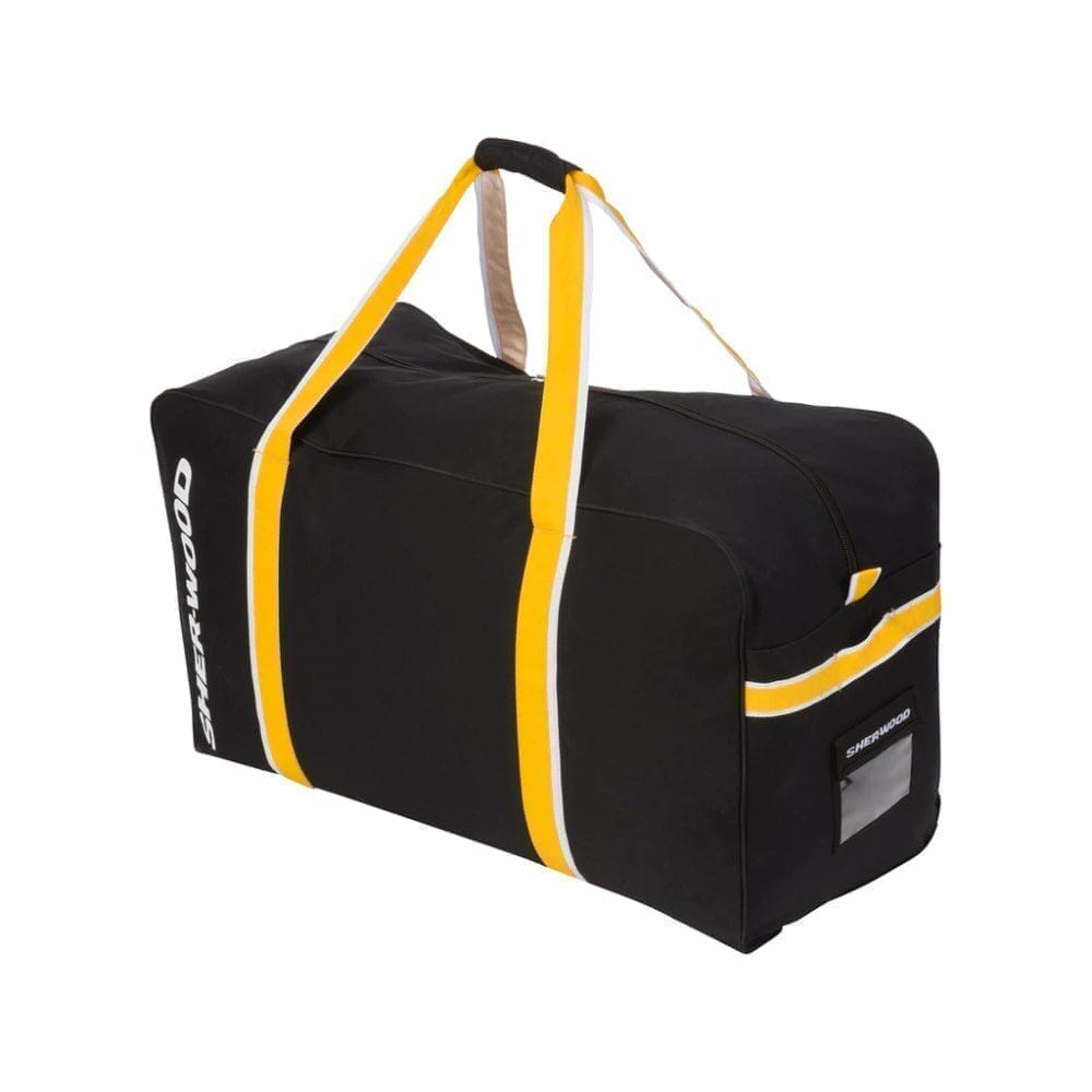 Sher - Wood Team Carry Hockey Bag - Player Bags