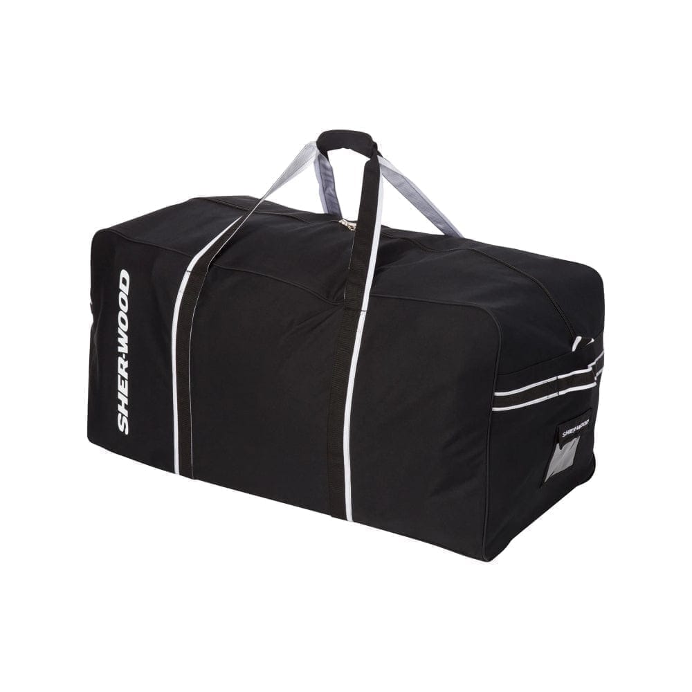Sher - Wood Team Carry Hockey Bag - Player Bags