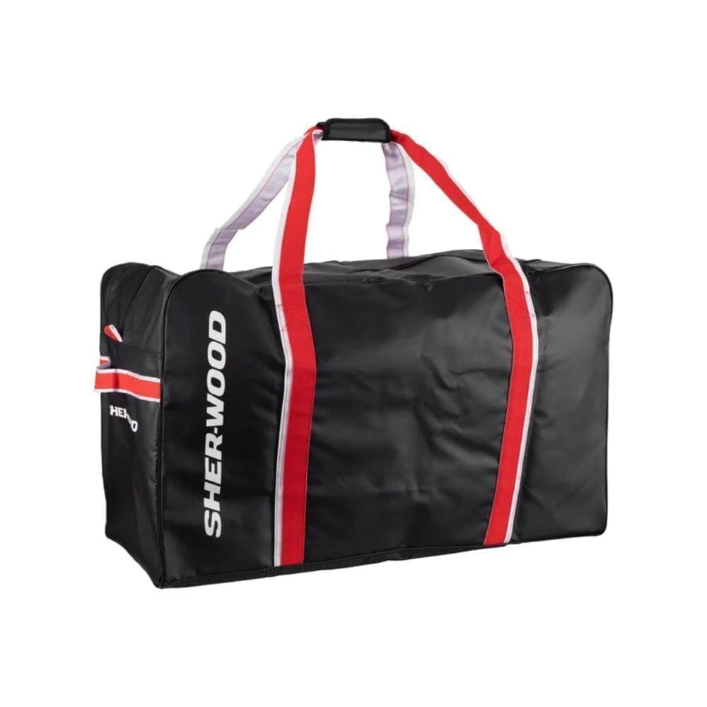 Sher - Wood Team Carry Hockey Bag - Player Bags