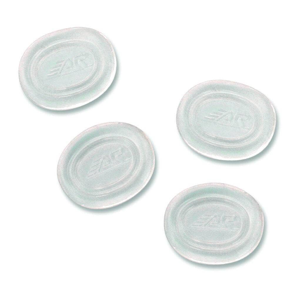 Skate Gel Ankle Pads - Skate Accessories