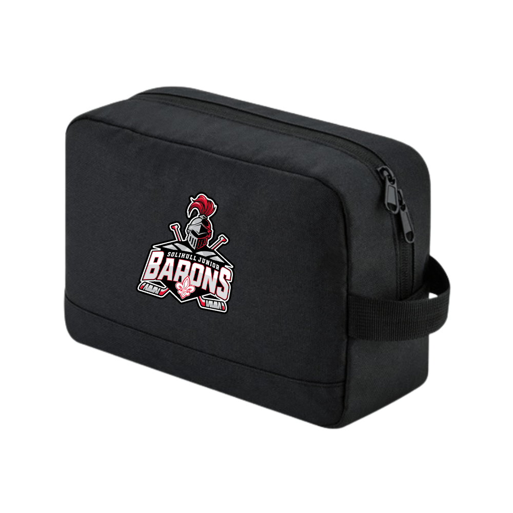 Solihull Junior Barons Accessory Bag - Solihull Junior Barons
