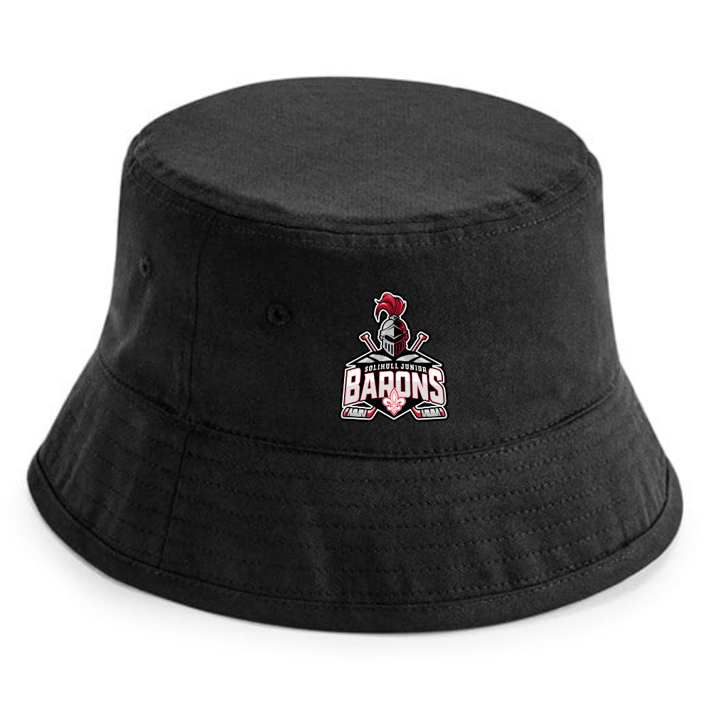 Solihull Junior Barons Bucket Hat - Solihull Junior Barons