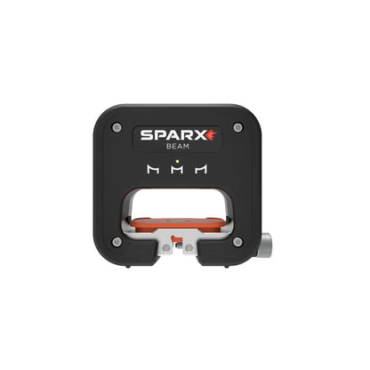 Sparx Beam Edge Checker - Skate Sharpening & Maintenance