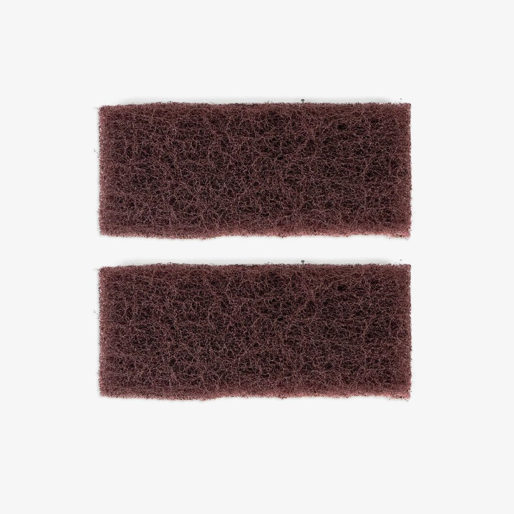 Sparx Deburring Block Set - Skate Sharpening & Maintenance