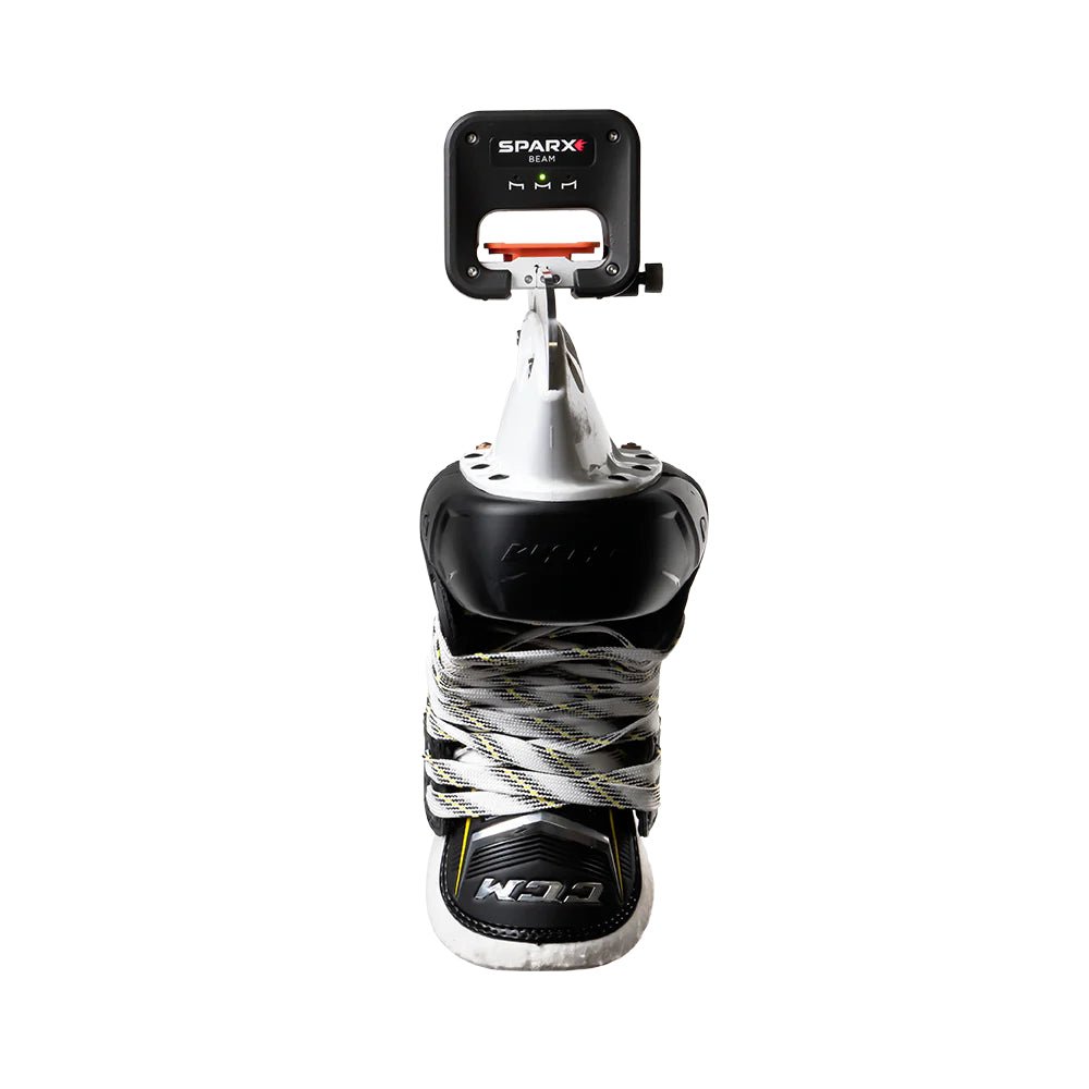 Sparx ES300 Home Skate Sharpener - Skate Sharpening & Maintenance