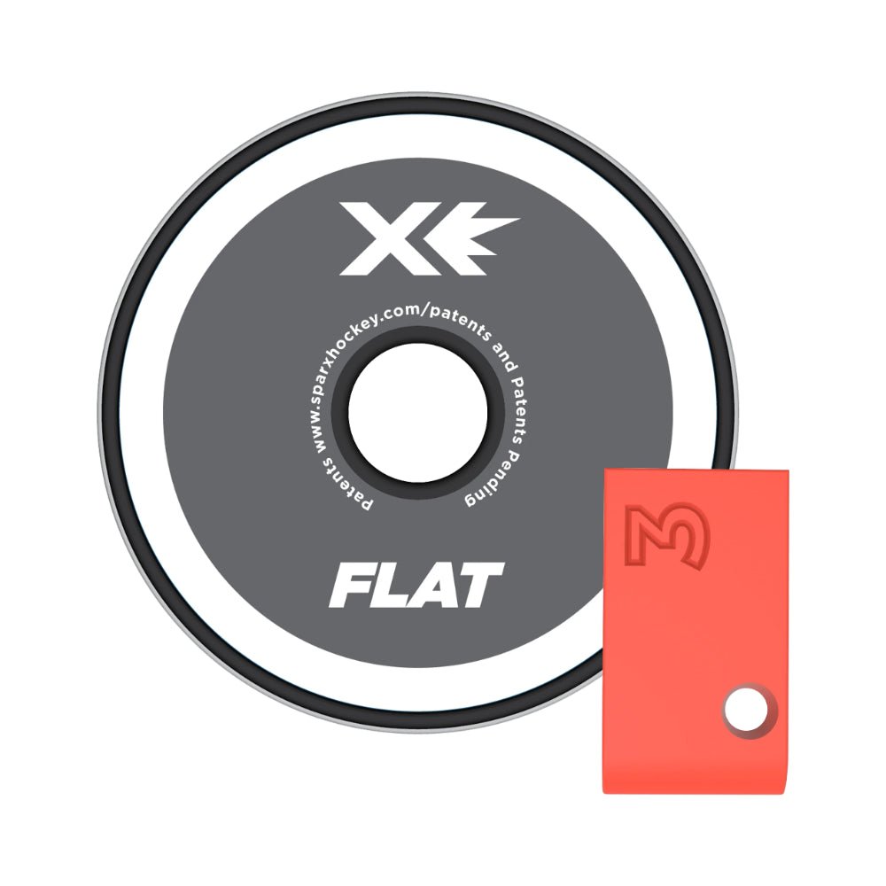 Sparx Featherblend Kit - Skate Sharpening & Maintenance