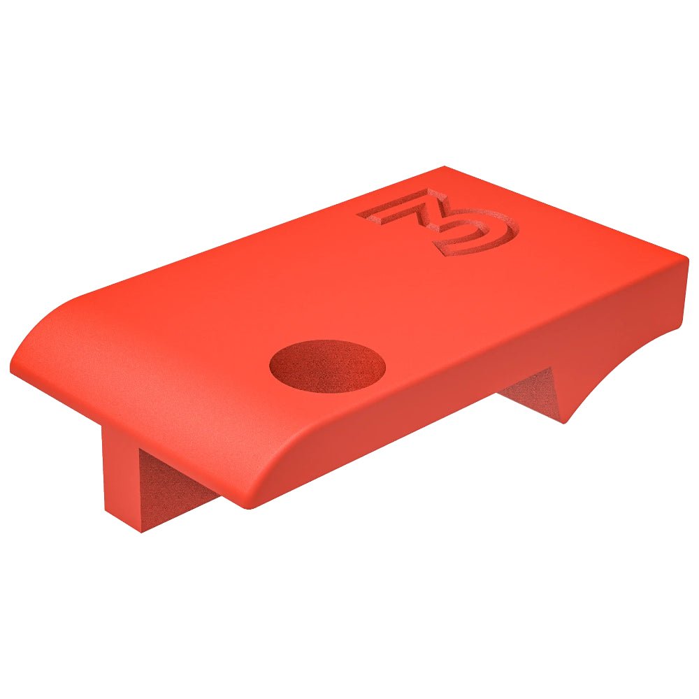 Sparx Featherblend Riser - Skate Sharpening & Maintenance