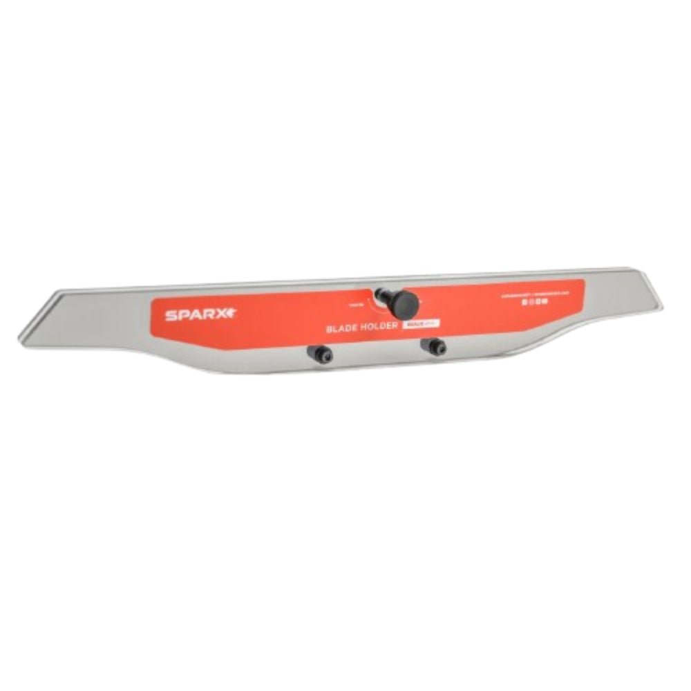 Sparx Goalie/Sled Blade Holder - Skate Sharpening & Maintenance