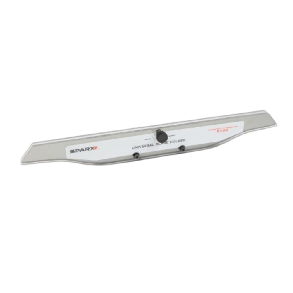 Sparx Goalie/Sled Blade Holder - Skate Sharpening & Maintenance