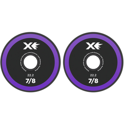 Sparx Radius Ring - Skate Sharpening & Maintenance