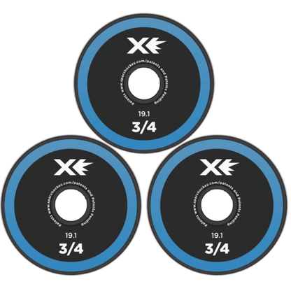 Sparx Radius Ring - Skate Sharpening & Maintenance