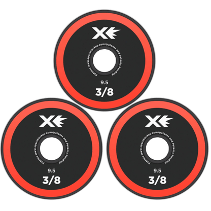 Sparx Radius Ring - Skate Sharpening & Maintenance