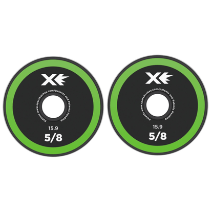 Sparx Radius Ring - Skate Sharpening & Maintenance