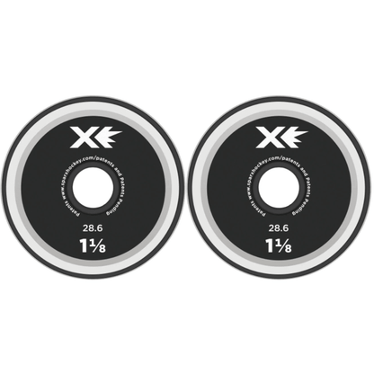 Sparx Radius Ring - Skate Sharpening & Maintenance