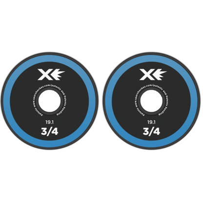 Sparx Radius Ring - Skate Sharpening & Maintenance