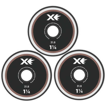 Sparx Radius Ring - Skate Sharpening & Maintenance