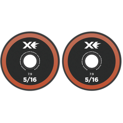 Sparx Radius Ring - Skate Sharpening & Maintenance