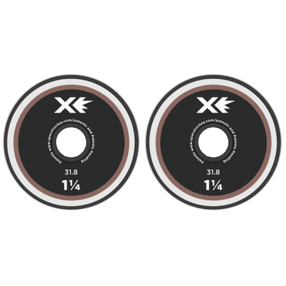 Sparx Radius Ring - Skate Sharpening & Maintenance