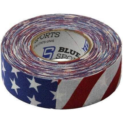 Stick Tape - Patterned Tape USA 18Mx24mm 