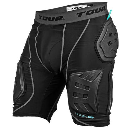 Tour Code 1.One Girdle - Girdles