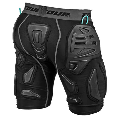 Tour Code 1.One Girdle - Girdles