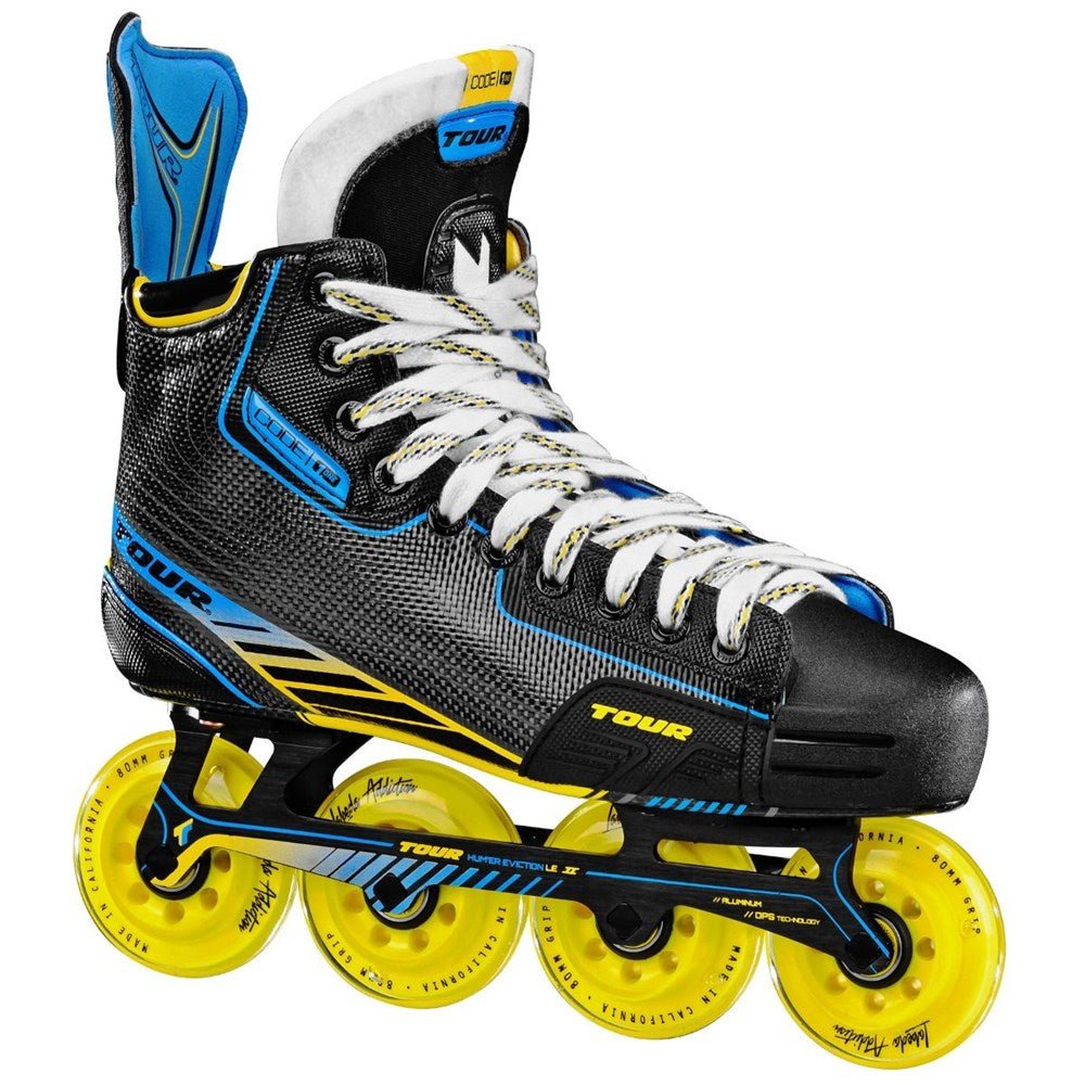 Tour Code 1.One Inline Skates - Inline Skates
