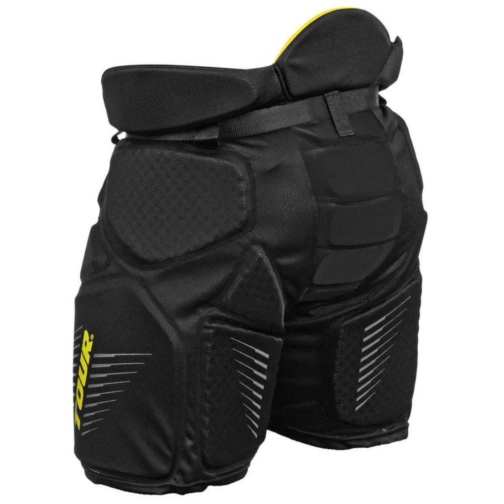 Tour Code 3.One Girdle - Girdles