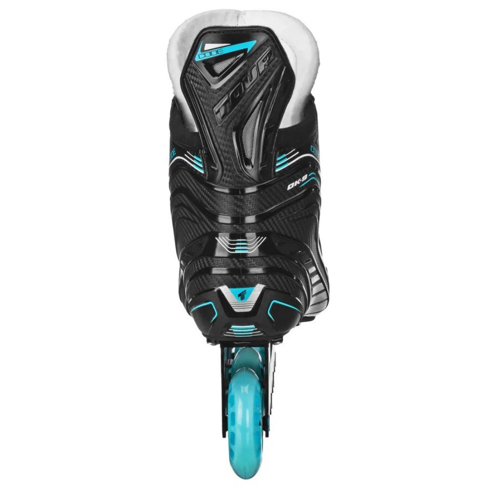 Tour Code DK9 Inline Hockey Skates - Inline Skates