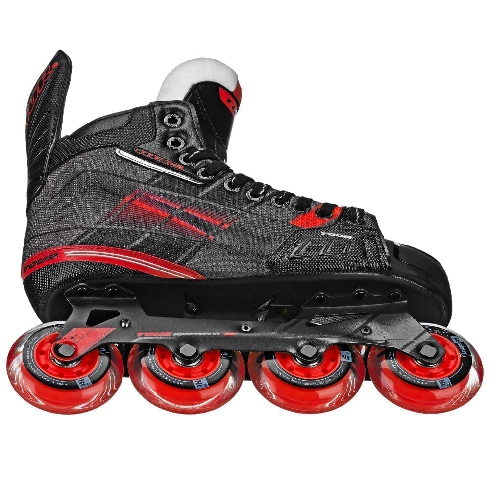 Tour Code GX Inline Hockey Skates - Inline Skates