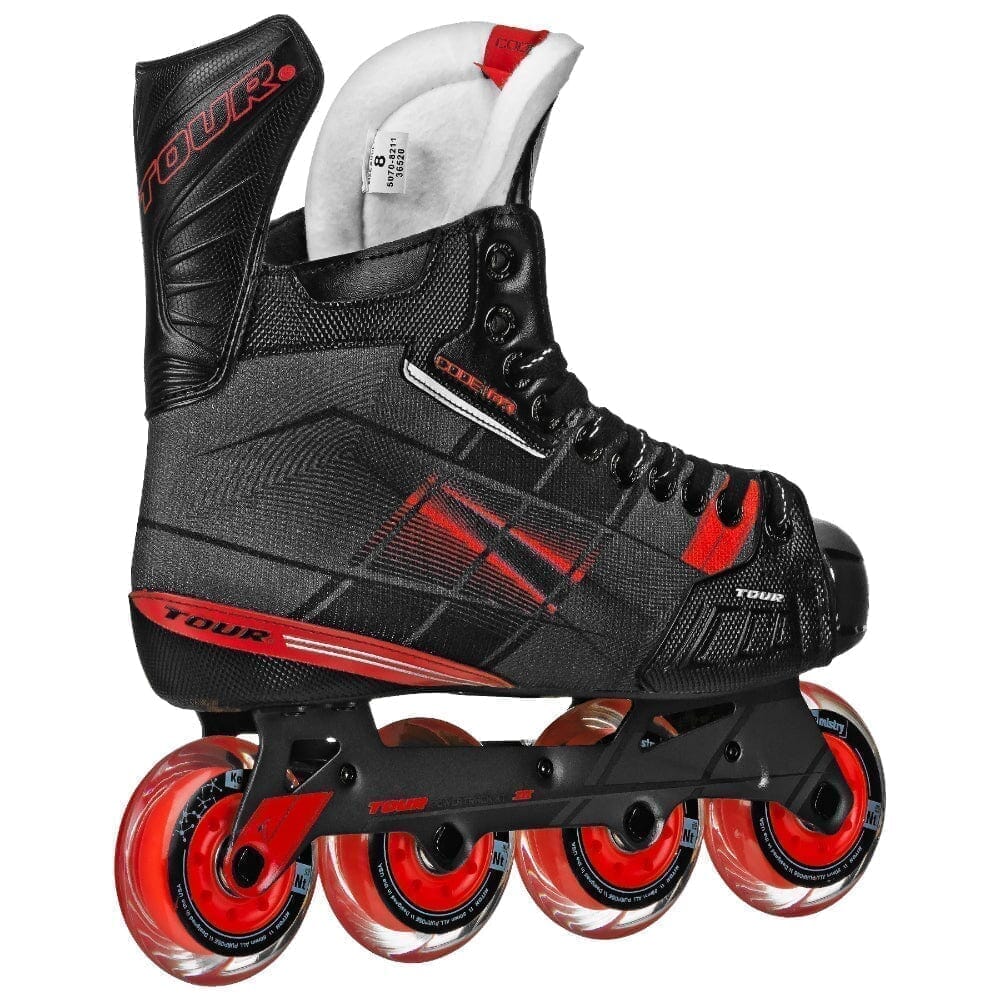 Tour Code GX Inline Hockey Skates - Inline Skates
