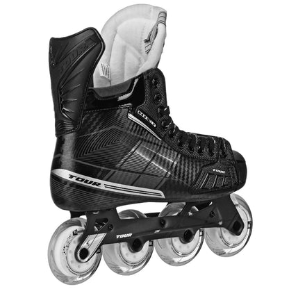 Tour Code LX Inline Hockey Skates - Inline Skates