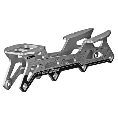Tour Fuse HILO Inline Chassis - Inline Skate Accessories