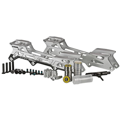 Tour Fuse HILO Inline Chassis - Inline Skate Accessories