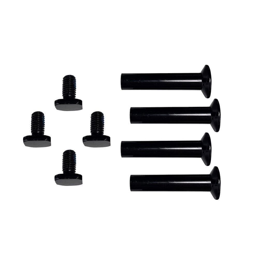 Tour Inline Skates Axle Hardware Kit - 4 Pack - Inline Skate Accessories