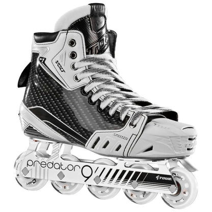 Tour Volt KV1 Inline Goalie Skates - Inline Skates