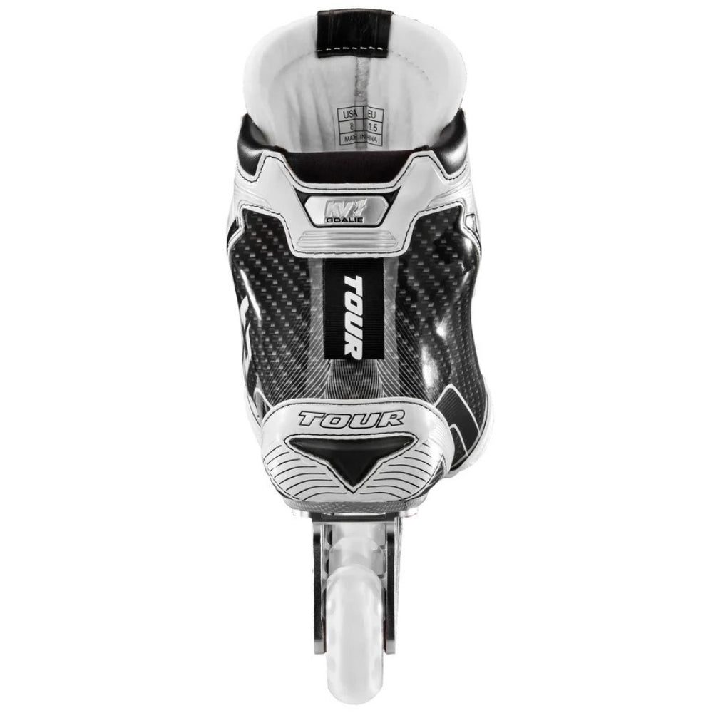 Tour Volt KV1 Inline Goalie Skates - Inline Skates